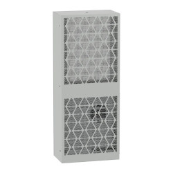 Clim CU DG HD 2kW IP55 - NSYCUHD2K3P4DG Schneider Electric