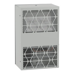ClimaSys - Climatisation d'armoire - Outdoor - 600W - 230V - NSYCUHD600DG Schneider Electric