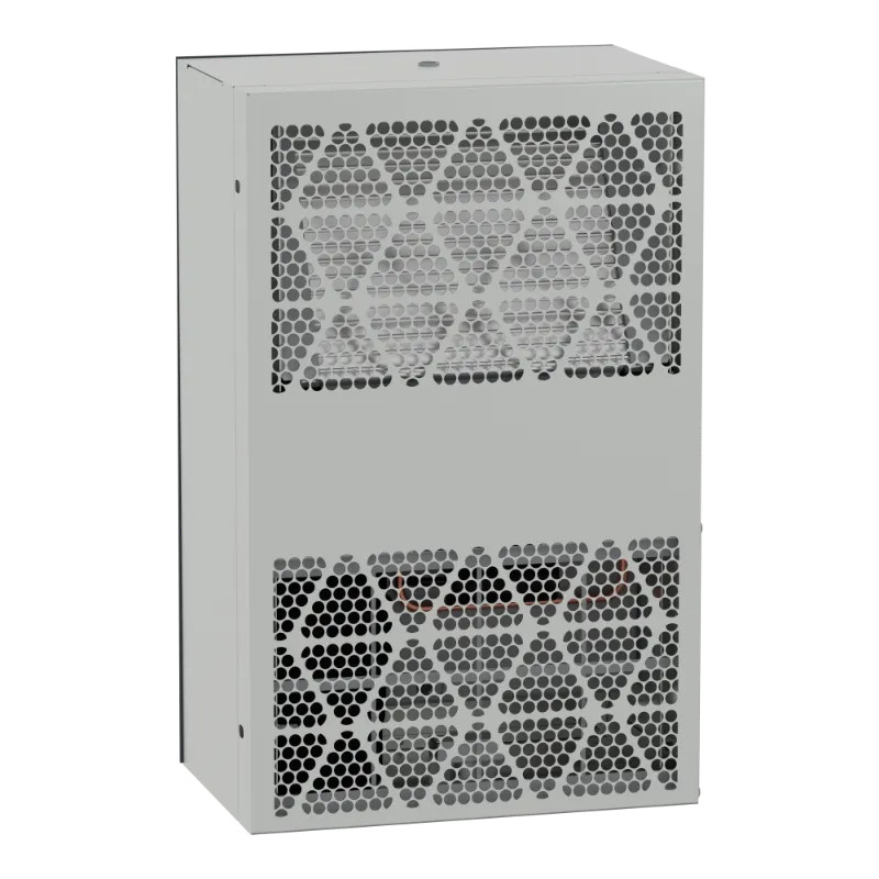 ClimaSys - Climatisation d'armoire - Outdoor - 600W - 230V - NSYCUHD600DG Schneider Electric