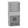 ClimaSys - Climatisation d'armoire - Outdoor - 800W - 230V - NSYCUHD800DG Schneider Electric