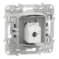 ODACE RJ45 CAT6 STP BLC RECY - S510476 Schneider Electric