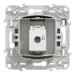 ODACE RJ45 CAT6 STP BLC RECY - S510476 Schneider Electric