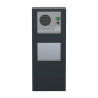 Clim CU DG Lat X 2kW IP55 - NSYCUX2K3P4DG Schneider Electric