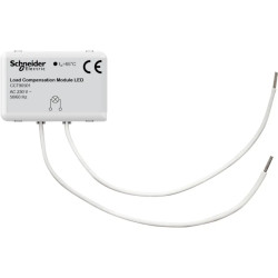 Compensateur LED 2 fils - CCT90501 Schneider Electric
