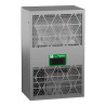 ClimaSys - Climatisation d'armoire - latérale - Inox - 600W - 230V - NSYCUX600DG Schneider Electric