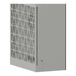 ClimaSys - Filtre fibre pour climatisation laterale 3 - 3,2 - 4kW - NSYCUACC004DG Schneider Electric