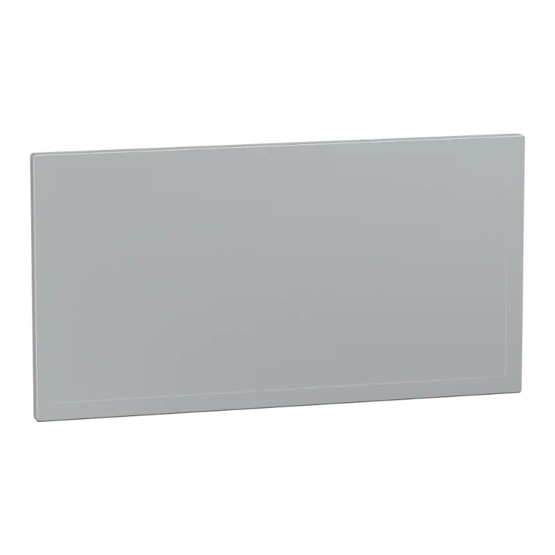 Filtre Alu Clim Lat 350-600W - NSYCUACC005DG Schneider Electric