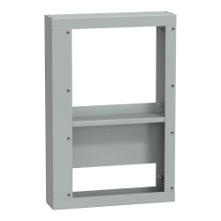 ClimaSys - Kit de retrofit pour climatisation de toit 1,2 - 1,5kW - NSYCUACC019DG Schneider Electric