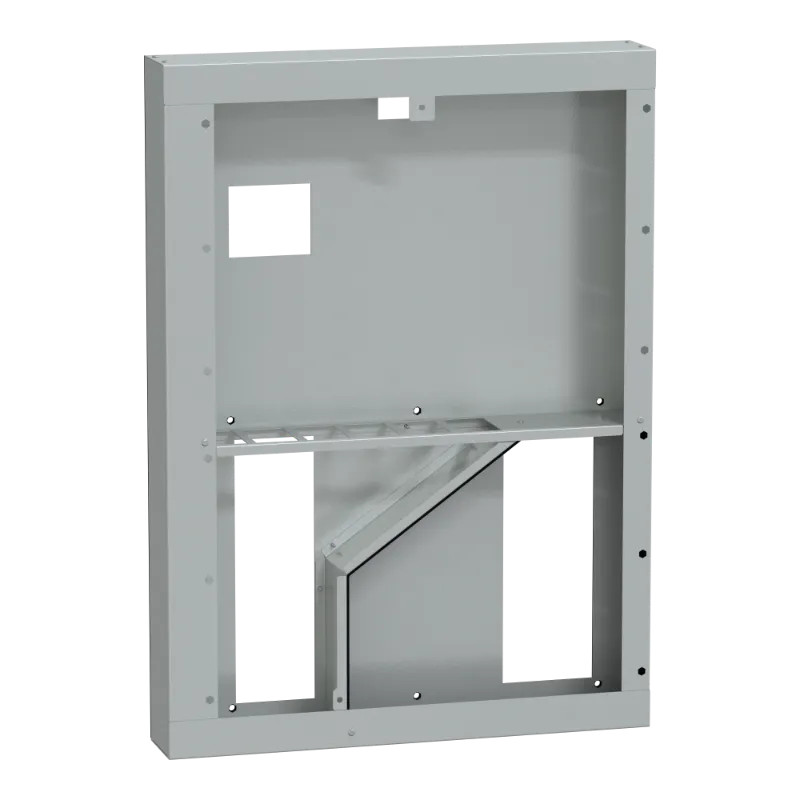 ClimaSys - Kit de retrofit pour climatisation de toit 3 - 4kW - NSYCUACC021DG Schneider Electric