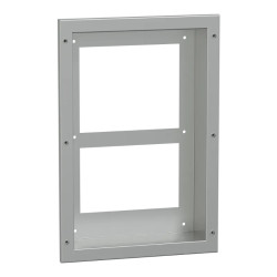 Kit CU Inox 1/2 encas 350-600W - NSYCUACC038DG Schneider Electric