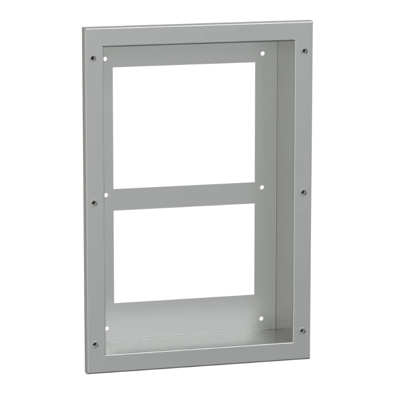 Kit CU Inox 1/2 encas 350-600W - NSYCUACC038DG Schneider Electric