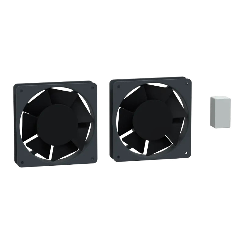 Ventil Cond. Clim 350-600W - NSYCUSP001DG Schneider Electric