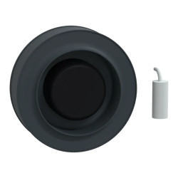 ClimaSys - Kit de ventilation pour climatisation - NSYCUSP004DG Schneider Electric