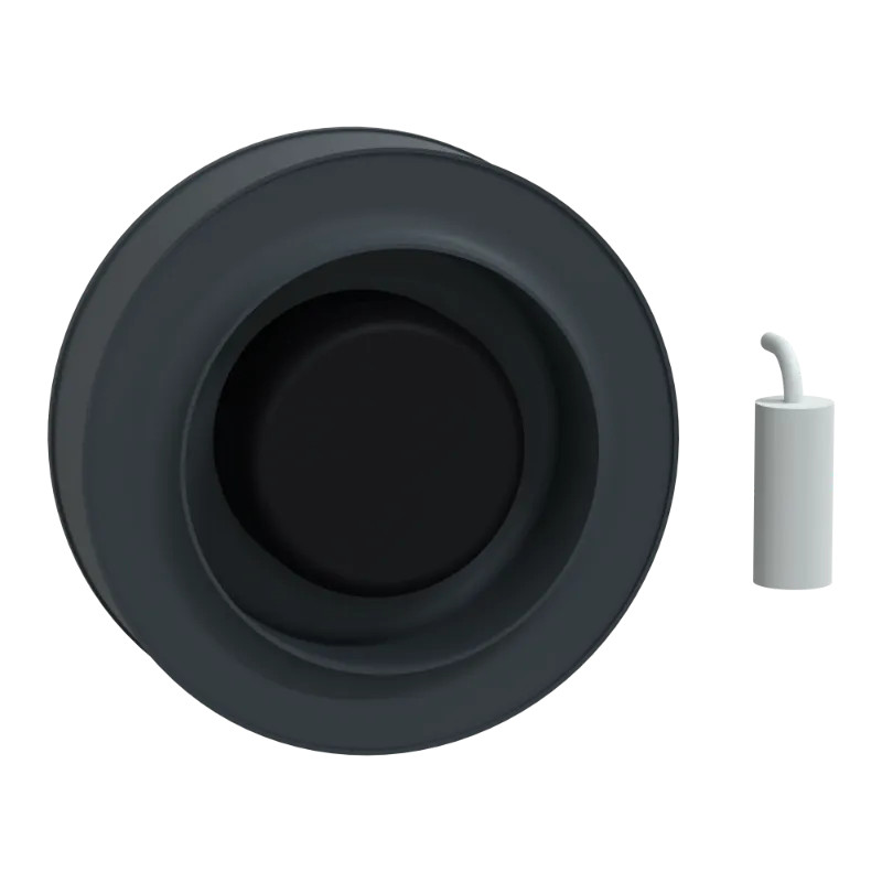 ClimaSys - Kit de ventilation pour climatisation - NSYCUSP004DG Schneider Electric