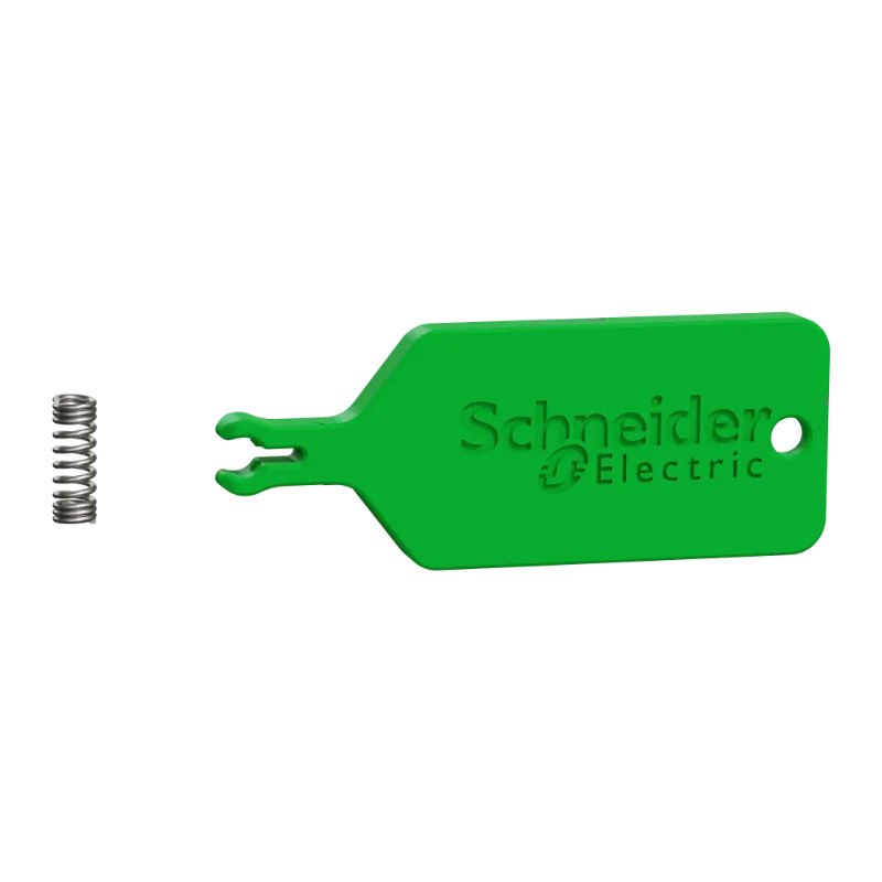 ODACE 10 RESSORTS + OUTIL - S520299 Schneider Electric