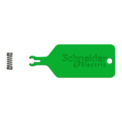 ODACE 10 RESSORTS + OUTIL - S520299 Schneider Electric