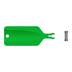 ODACE 10 RESSORTS + OUTIL - S520299 Schneider Electric