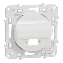 ODACE BLC PC OPTIQUE 1S - S520404 Schneider Electric