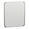 PanelSeT - Grille Téléquick S3D Hauteur 700mm Largeur 600mm - NSYMR76 Schneider Electric