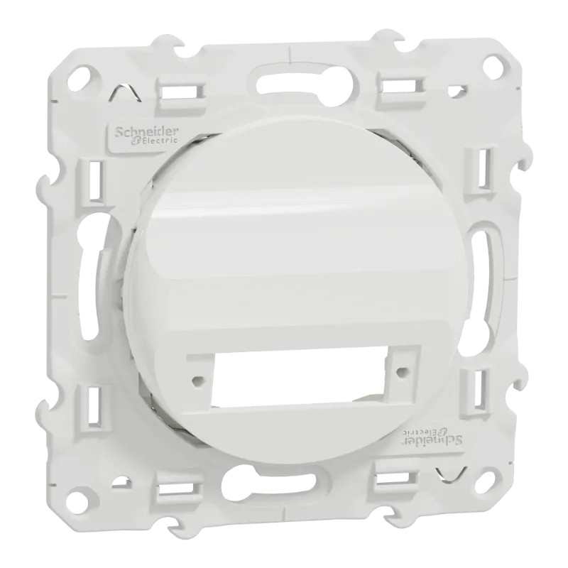 ODACE BLC PC OPTIQUE 2S - S520405 Schneider Electric