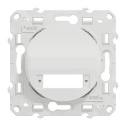 ODACE BLC PC OPTIQUE 2S - S520405 Schneider Electric