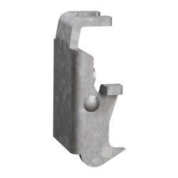 Odace - sachet de 10 rallonges pour griffes - S520691 Schneider Electric