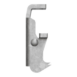 Odace - sachet de 10 rallonges pour griffes - S520691 Schneider Electric