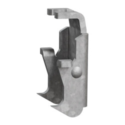 Odace - sachet de 10 rallonges pour griffes - S520691 Schneider Electric