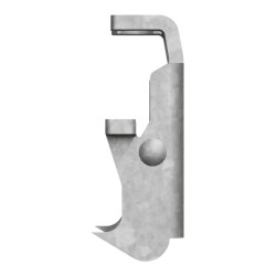 Odace - sachet de 10 rallonges pour griffes - S520691 Schneider Electric