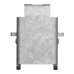 Odace - sachet de 10 rallonges pour griffes - S520691 Schneider Electric