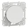 Odace - lot de 60 Va-et-vient S520204 - blanc - 10A - S523204P Schneider Electric