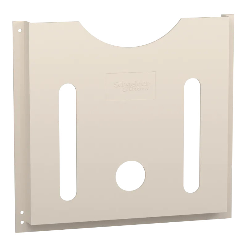 PanelSeT - porte-plans - plastique - A4 - P22mm - NSYDPA4 Schneider Electric