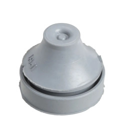 PanelSeT - entrée de câble - IP67 - ISO M16 - IMT36180 Schneider Electric