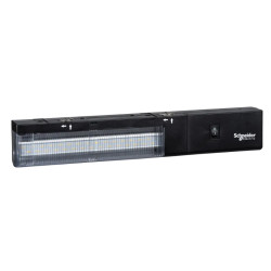 PanelSeT - Lampe à LED avec interrupteur - sans prise - 120/230Vac - NSYLAMLD Schneider Electric