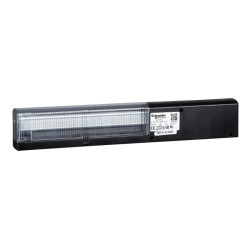 PanelSeT - Lampe à LED avec interrupteur - sans prise - 120/230Vac - NSYLAMLD Schneider Electric