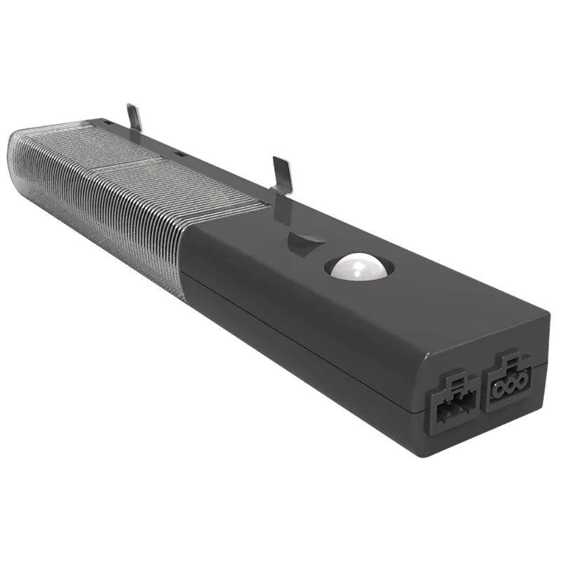 PanelSeT - Lampe à LED avec détecteur - sans prise - 120/230Vac - NSYLAMLDD Schneider Electric