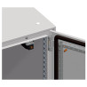 PanelSeT - contact de porte - 10A/500V - O+F - entrée câble M20 - NSYMDCM20 Schneider Electric