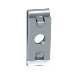 PanelSeT - Ecrou clips de 6 - AF1EA6 Schneider Electric