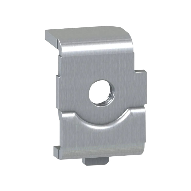 PanelSeT - Ecrou COULISSANT D6 - DZ5ME5 Schneider Electric