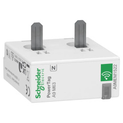 Capteur mes RF 1P+N 63A aval - A9MEM1522 Schneider Electric