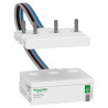 Capteur mes. RF 3P+N 63A aval - A9MEM1572 Schneider Electric