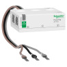 PowerTag - Capteur de mesure radiofréquence - 3P - 63A - am/av - A9MEM1573 Schneider Electric