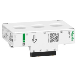 PowerTag - Capteur de mesure radiofréquences - jusqu'à 160A - 3P/3P+N - A9MEM1580 Schneider Electric