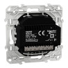 Odace - thermostat programmable - écran tactile - S520508 Schneider Electric