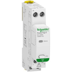 Capteur contacts mod. RF 1E/1S - A9XMC1D3 Schneider Electric