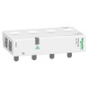 PowerTag R9 M63 3PN T Capteur d'énergie PowerTag Resi9 Monoconnect Max 6 - R9M41 Schneider Electric