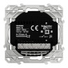 Odace - thermostat programmable - écran tactile - S520508 Schneider Electric