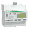 Acti9 iEM - compteur d'énergie tri - 63A - multitarif - LON - MID - A9MEM3175 Schneider Electric