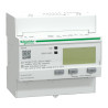 Acti9 iEM - compteur d'énergie classe 0,5s - tri - TI - A9MEM3200 Schneider Electric