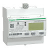 Acti9 iEM - compteur d'énergie tri - TI - multitarif - LON - MID - A9MEM3275 Schneider Electric